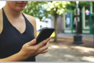 Le don par SMS enfin légalisé !