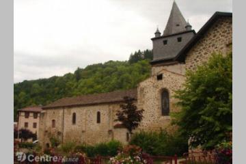 Une nouvelle église en passe d'être sauvegardée par le mécénat populaire