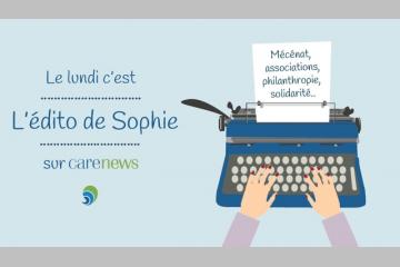[EDITO] En mécénat, toutes les causes se valent