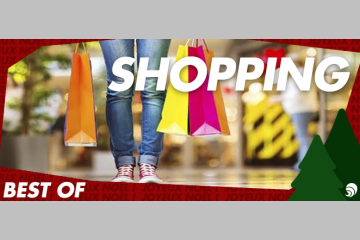 [BEST OF] SHOPPING : notre sélection de produits éthiques et solidaires