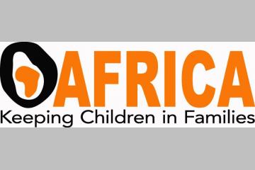 Bienvenue à OAfrica