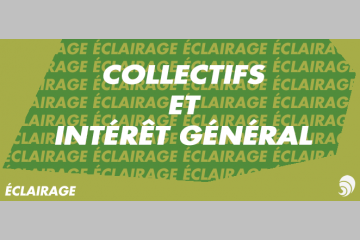 Innovation sociale, économie, bien commun : on décrypte les mouvements engagés !