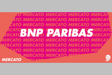 [Mercato] Du changement chez BNP Paribas 
