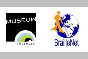 Journée "Culture, Numérique & Handicap" au Museum de Toulouse le 1er avril