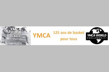 125 ans de basket pour tous