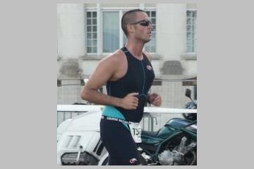 Ma passion sportive au service de la bonne cause avec Enfance et Cancer