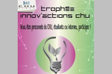 Le fonds de dotation du CHU de Nîmes organise un Trophée autour de l'innovation
