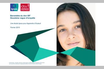 Apprentis d'Auteuil : L'ISF, amplificateur de générosité ?
