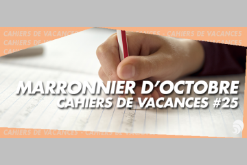 [ÉTÉ] Octobre : les évènements de l’ESS à ne pas manquer