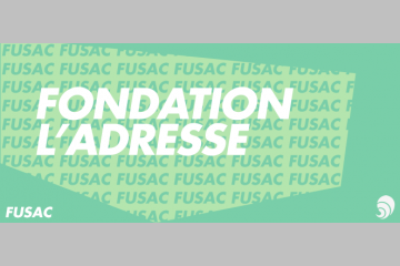 [FUSAC] Le réseau immobilier l’Adresse crée sa fondation