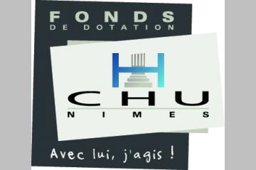 Bienvenue à FONDS DE DOTATION CHU DE NIMES