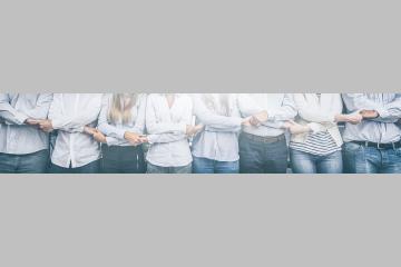 Relier & Inspirer : quatre entités pour impulser un changement de regard