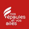 Nos Épaules et Vos Ailes