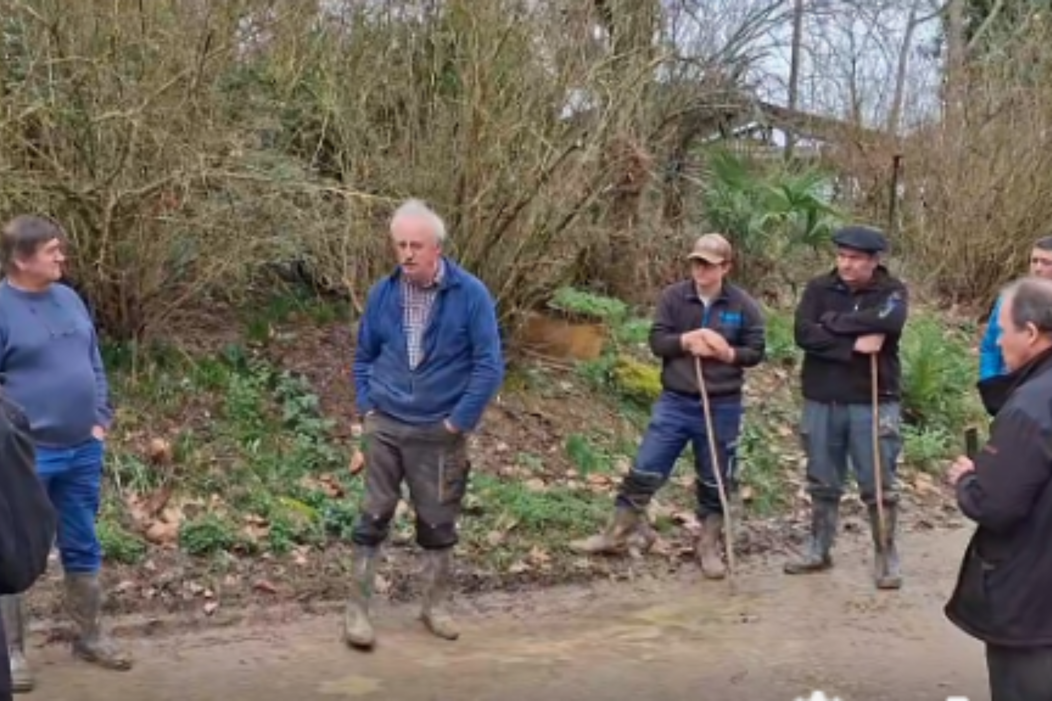 SAMU SOCIAL AGRICOLE NATIONAL 