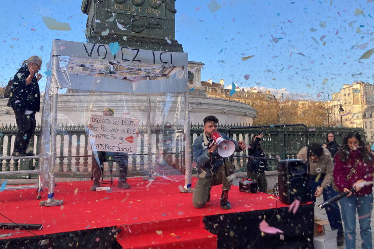 Vote symbolique des mesures