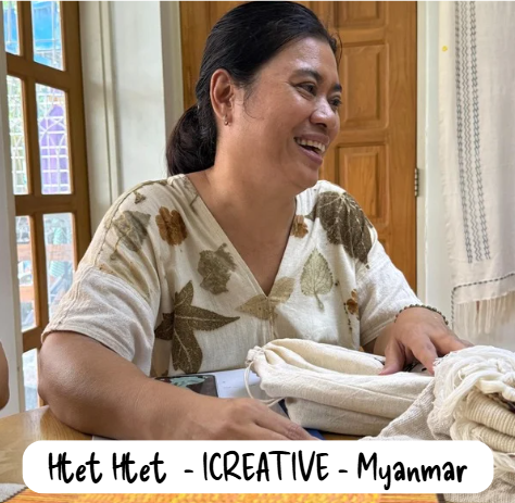 Htet Htet 