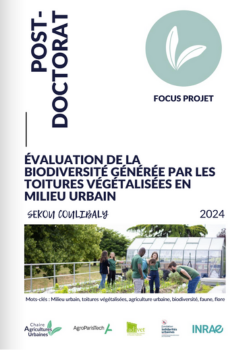 Fiche Technique Fondation AgroParisTech