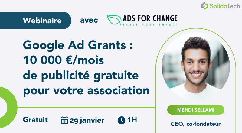 AdsforChange