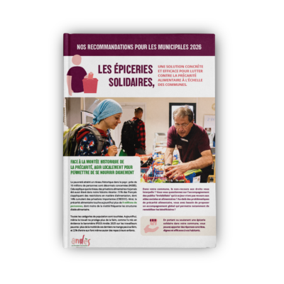 plaquette recos andès