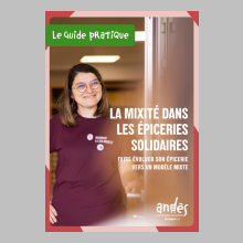 Guide pratique sur la mixité de publics