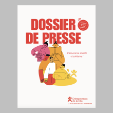 Dossier de presse 2026 - Fondation Entrepreneurs de la Cité