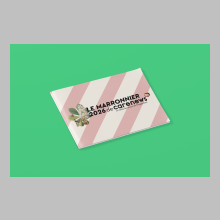 Marronnier Carenews 2026