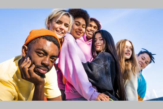 Agir pour la santé des jeunes