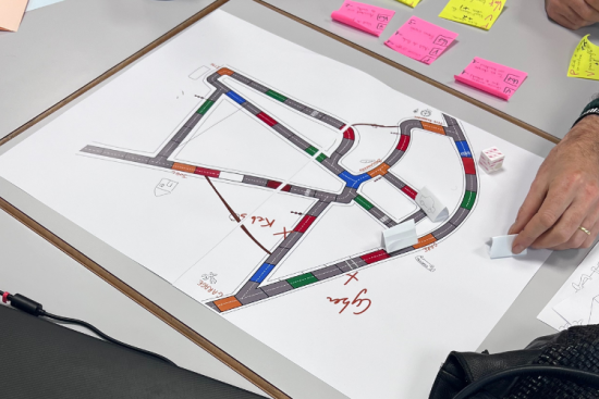 Mission Polywood : conception d’un jeu pédagogique destiné à sensibiliser les jeunes de l’IME