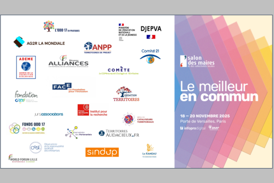 Créer de la valeur, mode d'emploi. Crédit : Le Rameau