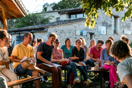 Ticket for Change a lancé Oasis, un programme inédit conçu pour outiller celles et ceux qui portent les organisations engagées.