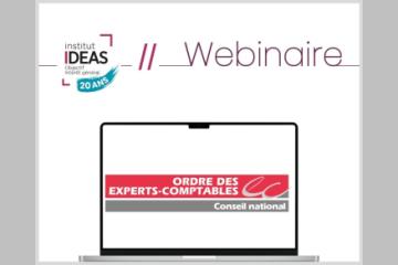 Webinaire "Facturation électronique : ce qui change pour les associations dès 2026"