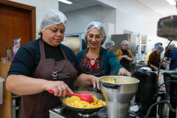 Instituto Comida e Cultura
