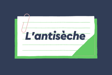 L'ANTISÈCHE – Au fait, c'est quoi l'insertion par l'activité économique ? 