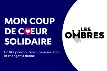 Changer le destin des jeunes confiés à l’Aide Sociale - Les Ombres - Crédit : FDJ UNITED