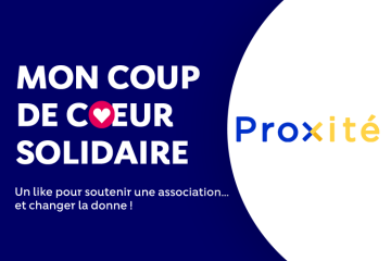 Le mentorat pour redonner prise aux jeunes sur leur parcours scolaire - Proxité