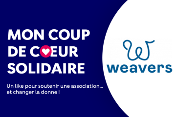 Réfugiés et emploi : révéler les talents pour réussir l’intégration - Weavers