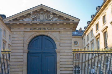 Le Collège de France