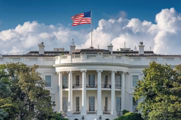 Le président américain s'est auparavant attaqué à d'autres organisations internationales, comme l'Unesco. Crédit : iStock.