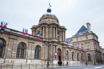 Le sénateur Henri Cabanel s'adresse d'abord aux élus locaux, mais espère une mobilisation plus large. Crédit : iStock.