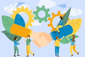 Les auteurs précisent que les données doivent être interprétées comme des « ordres de grandeur ». Crédit : iStock.