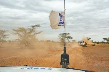 Ce désintérêt a pour conséquence de laisser ces crises humanitaires s’enraciner dans la durée, avertit l’association. Crédit : iStock / Jo Raphael