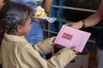 Crédit : Graines de Bitume