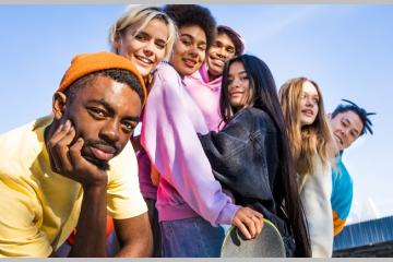 Appel à projets santé des jeunes. Crédit : CNP Assurances