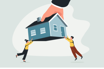 Les Acteurs du logement d'insertion (ALI) et la Fédération des acteurs de la solidarité (FAS) expriment leurs inquiétudes concernant le budget 2026. Crédit : iStock