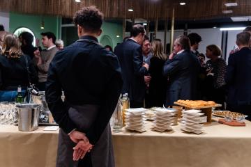 Organiser un évènement responsable à Marseille : le guide pour des évènements d'hiver durables et engagés 