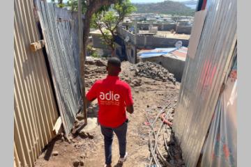 Mayotte, un an après Chido : l’Adie accompagne la relance économique locale