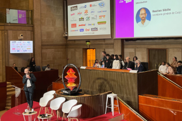 Clap de fin pour l’Année internationale des coopératives