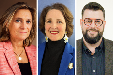 Une campagne pour révéler la fierté de l’engagement associatif