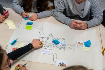 Quand les jeunes Aveyronnais prennent leur destin en main