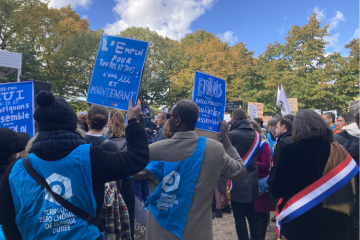 Territoires zéro chômeur de longue durée : des « effets réels » mais une « tension entre logique sociale et logique économique » 